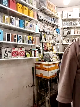 avi007p online show from 09.15.25