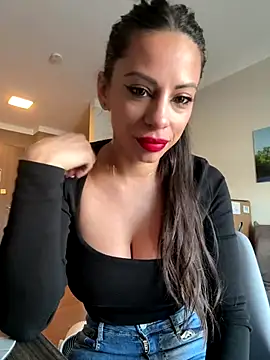 Teparolaverga1990 online show from 01.07.26