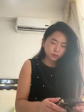 DHJM168 online show from 09.26.25