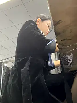 DHJM168 online show from 11.25.25