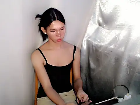 slutty whore anne online show from 01.12.26