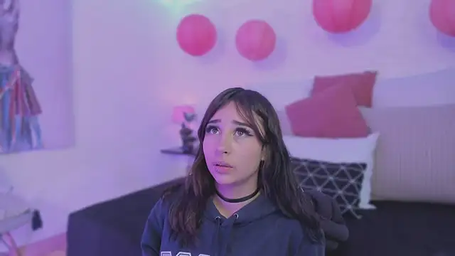 Anie sp online show from 09.12.25