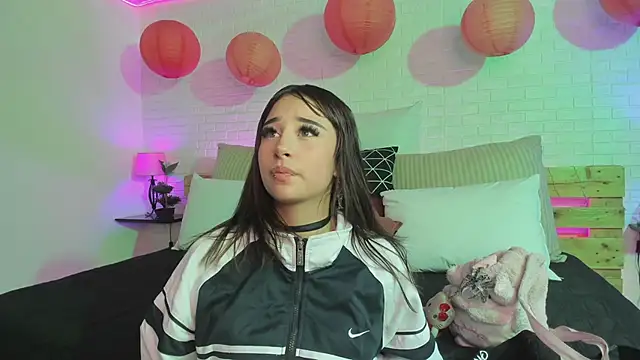 Anie sp online show from 09.17.25