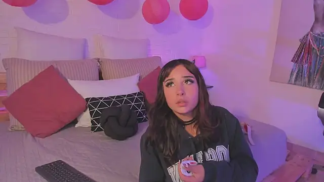 Anie sp online show from 09.22.25