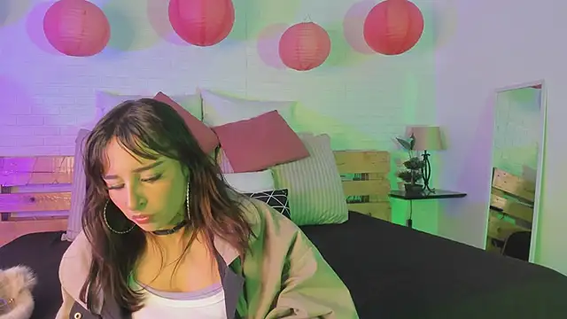 Anie sp online show from 09.26.25