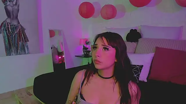 Anie sp online show from 09.29.25