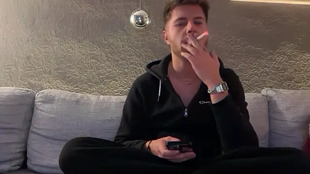 RioBlaze online show from 11.20.25