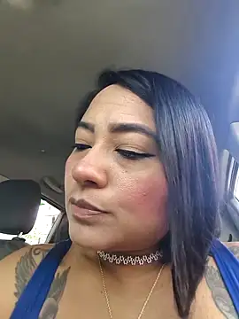 julieta evanns1 online show from 10.11.25