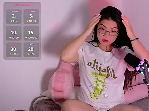 SofiKray online show from 11.18.25