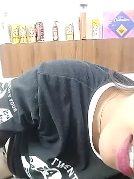 Sexy vernilla online show from 11.02.25