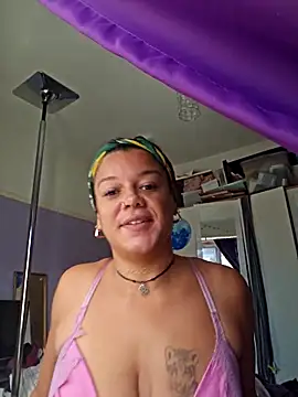 GoddessChantelle online show from 09.22.25