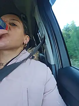 GoddessChantelle online show from 11.17.25