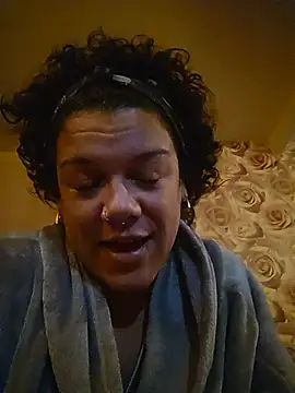 GoddessChantelle online show from 01.12.26