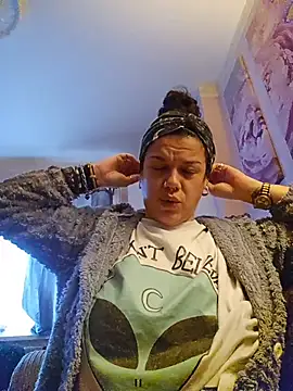 GoddessChantelle online show from 02.26.26