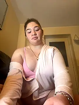 Imogenbabyyy online show from 10.27.25