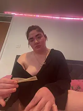 Imogenbabyyy online show from 04.11.26