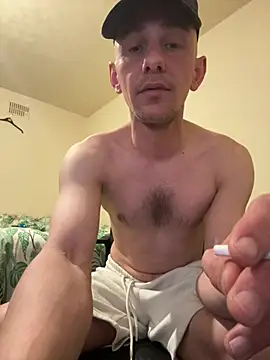 Georgeg2002 online show from 04.24.26