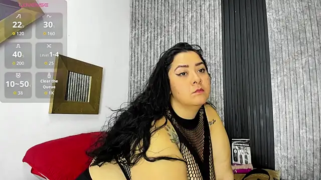 Bora Lajuana online show from 03.24.26