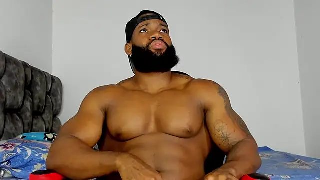 james musclebbc online show from 12.19.25