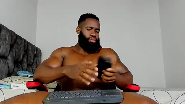 james musclebbc online show from 02.10.26