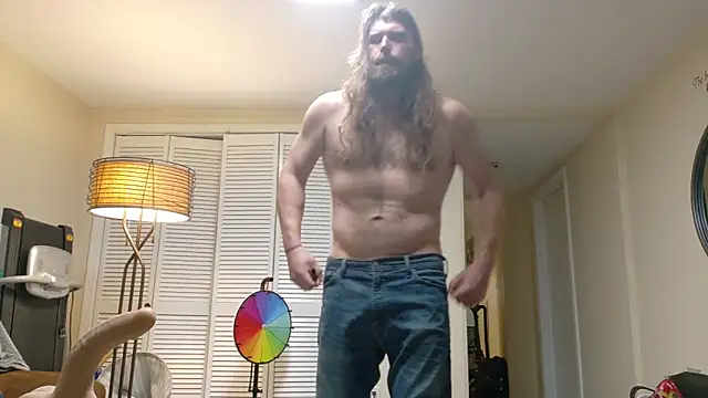 FreakThorOnlyyFans online show from 02.19.26