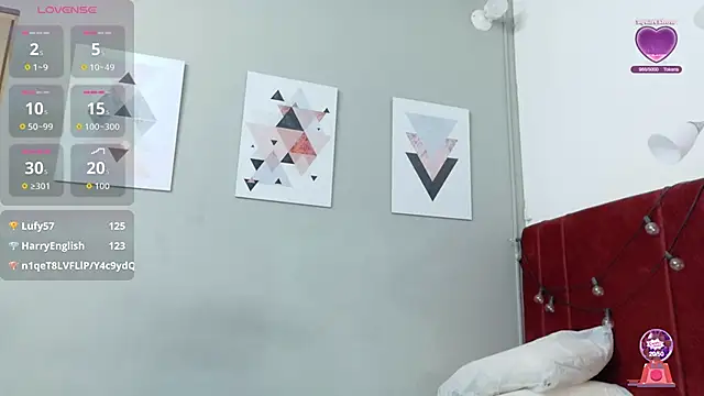 cosplaydate online show from 02.12.26