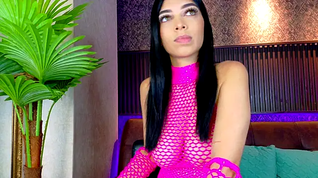 AshleyBaker1 online show from 10.25.25