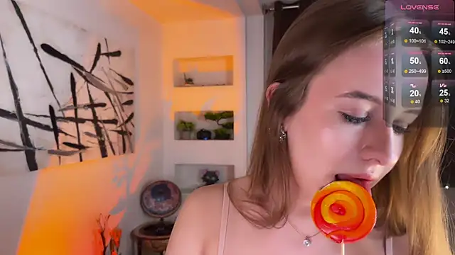 sweetbabemary online show from 10.20.25