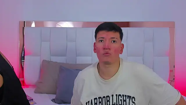 ZoeandEthan online show from 09.26.25