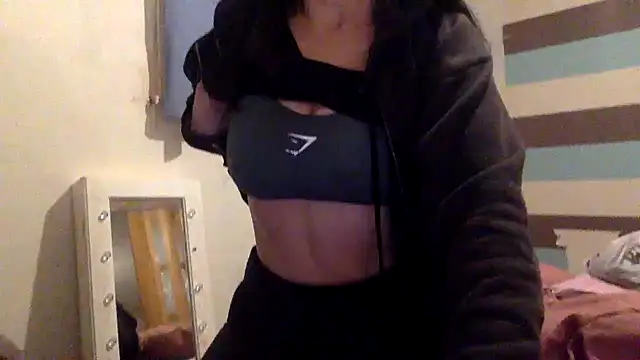 Bellababexox  online show from 09.30.25