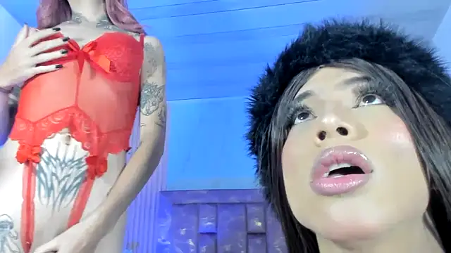 Isabella Haddad online show from 10.12.25