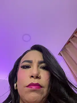 Snapshot of Vicky_Saidi chatting on 03.15.26 Vicky Saidi online show from 03.15.26