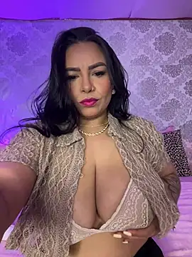 Vicky Saidi online show from 06.07.26