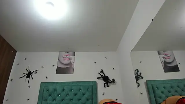 Rihanna hotx online show from 10.25.25