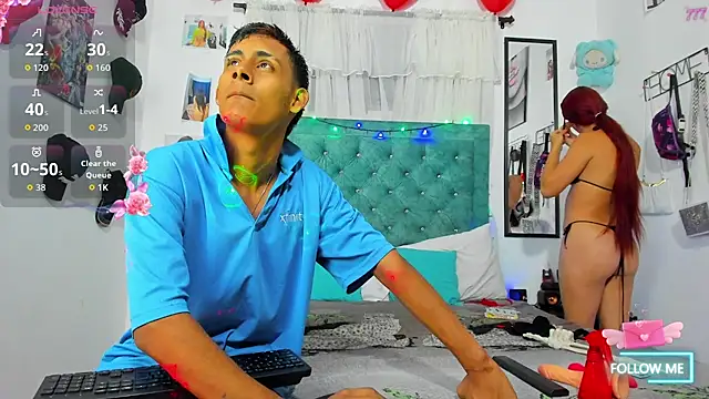 Rihanna hotx online show from 01.17.26