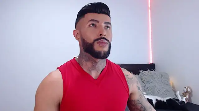 andrea de lucaa online show from 09.24.25