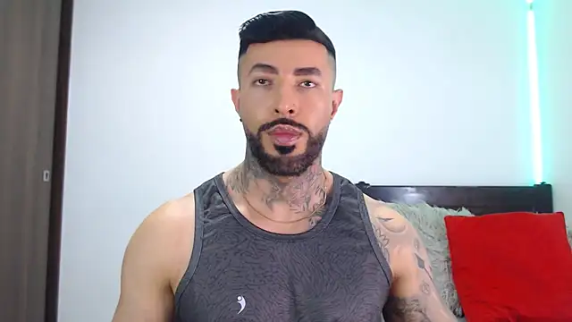 andrea de lucaa online show from 02.07.26