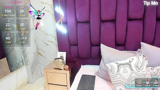 megannherrera online show from 09.15.25