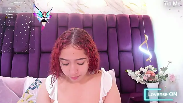 megannherrera online show from 10.23.25