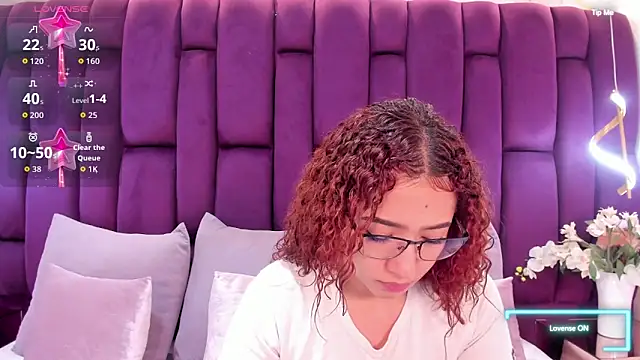 megannherrera online show from 02.25.26