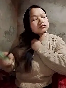 girl-babi online show from 01.09.26