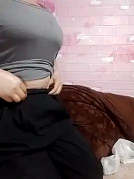 girl-babi online show from 03.23.26