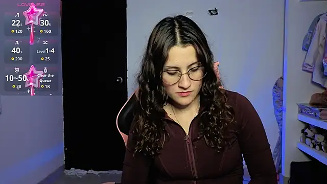 lindasyt online show from 04.27.26