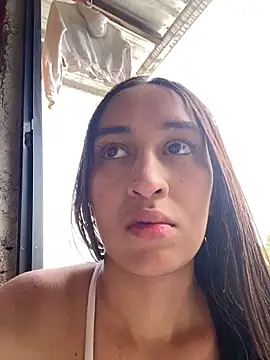 RAKEL37 online show from 03.17.26