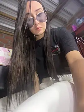 RAKEL37 online show from 03.21.26