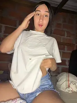 RAKEL37 online show from 04.03.26