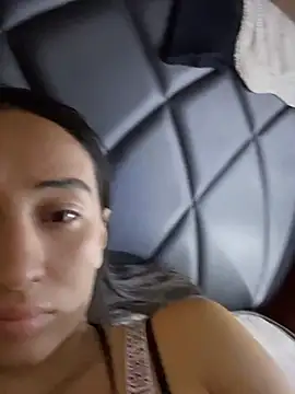 RAKEL37 online show from 04.15.26