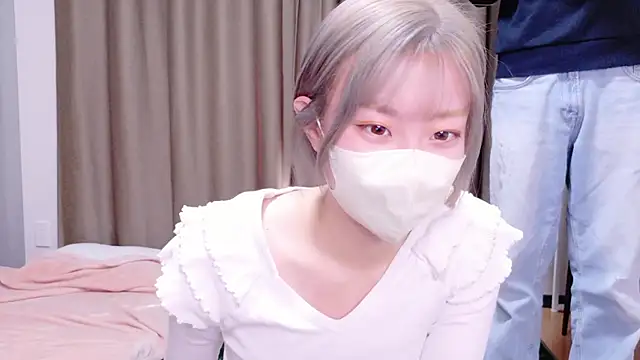 Nana  ch online show from 01.10.26