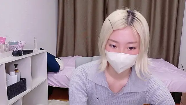 Nana  ch online show from 06.25.26