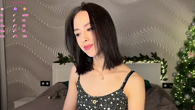 MiaSweetasHoney online show from 01.19.26